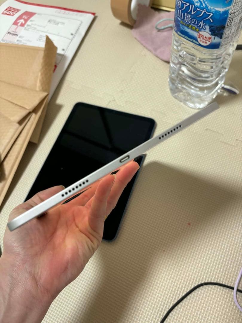 iPad Pro (11インチ, 第3世代) 128GB シルバー