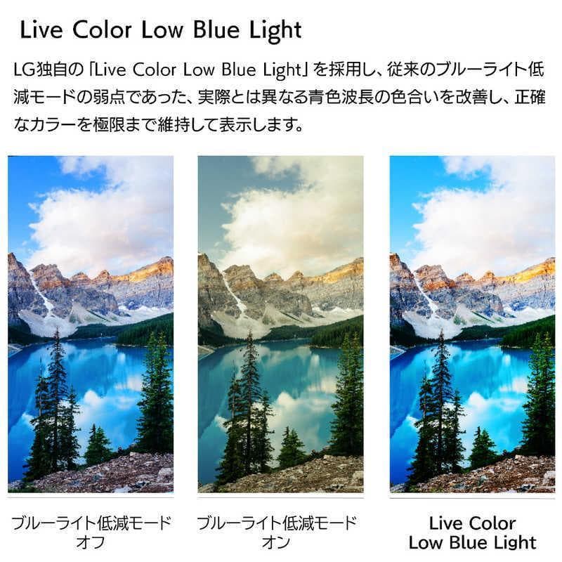 【ほぼ未使用】LGデュアルアップモニター SDQHD 28MQ780-B