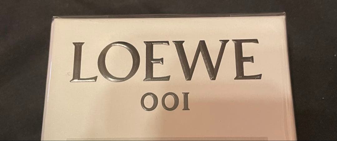 暴*使様 LOEWE 001 WOMAN 100ml