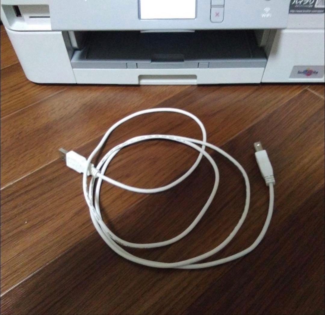 Brother DCP-J988N インクジェットプリンター