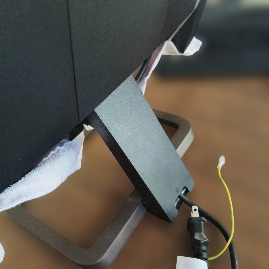 BenQ HDR対応 フレームレスモニター