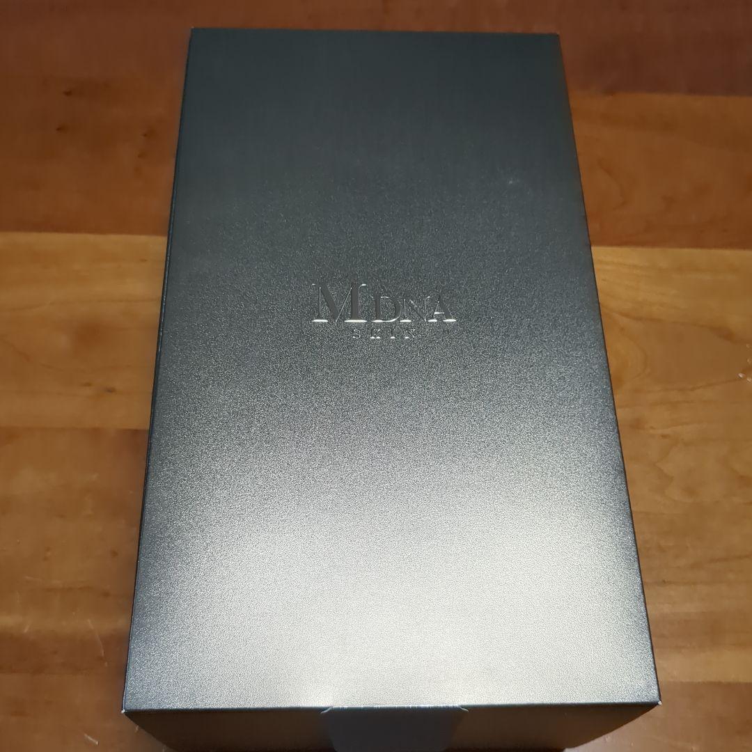 MDNA SKIN オニキスブラック