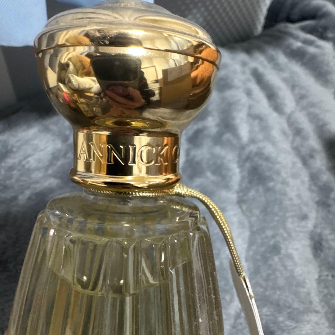 香水(女性用) ANNICK GOUTAL ROSE ABSOLUE 100ml
