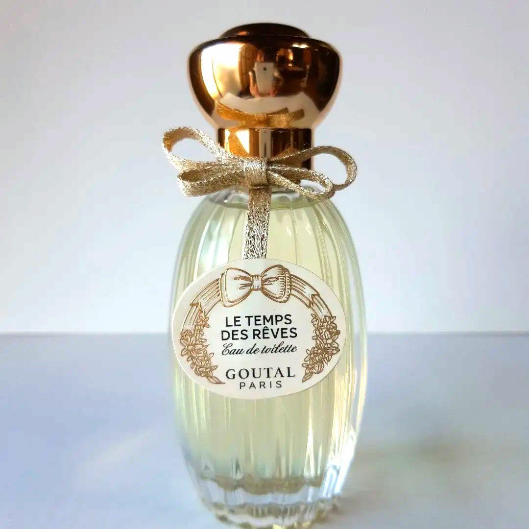 アニックグタールGOUTAL ルタンデレーヴ　100 ml　オードトワレ