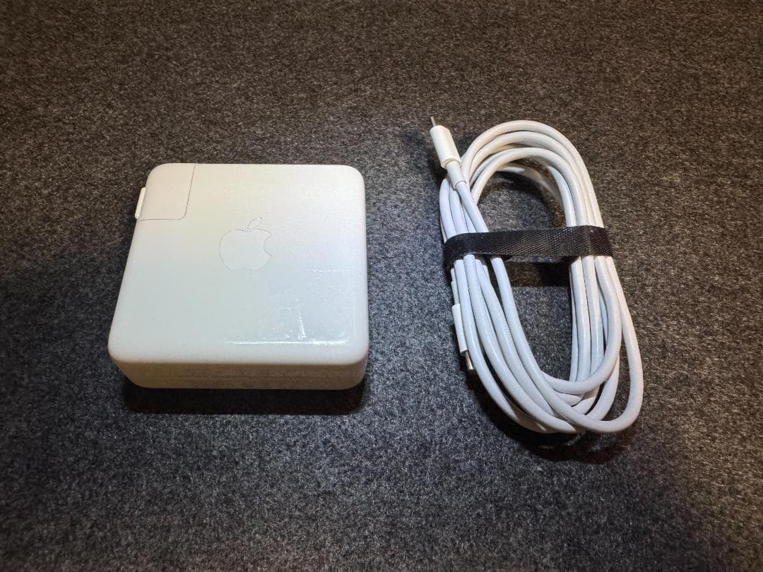 MacBook Pro 15インチ 2018 32GB 512GB