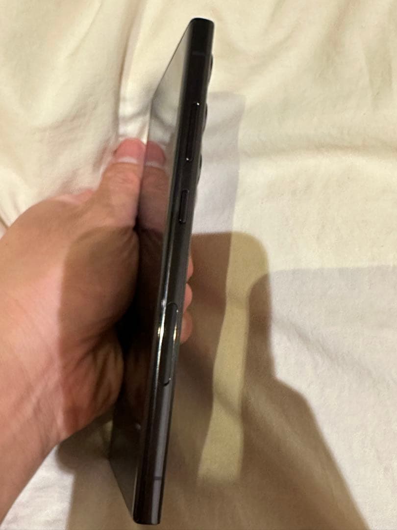 GALAXY S23 Ultra 256GB 海外版 simフリー