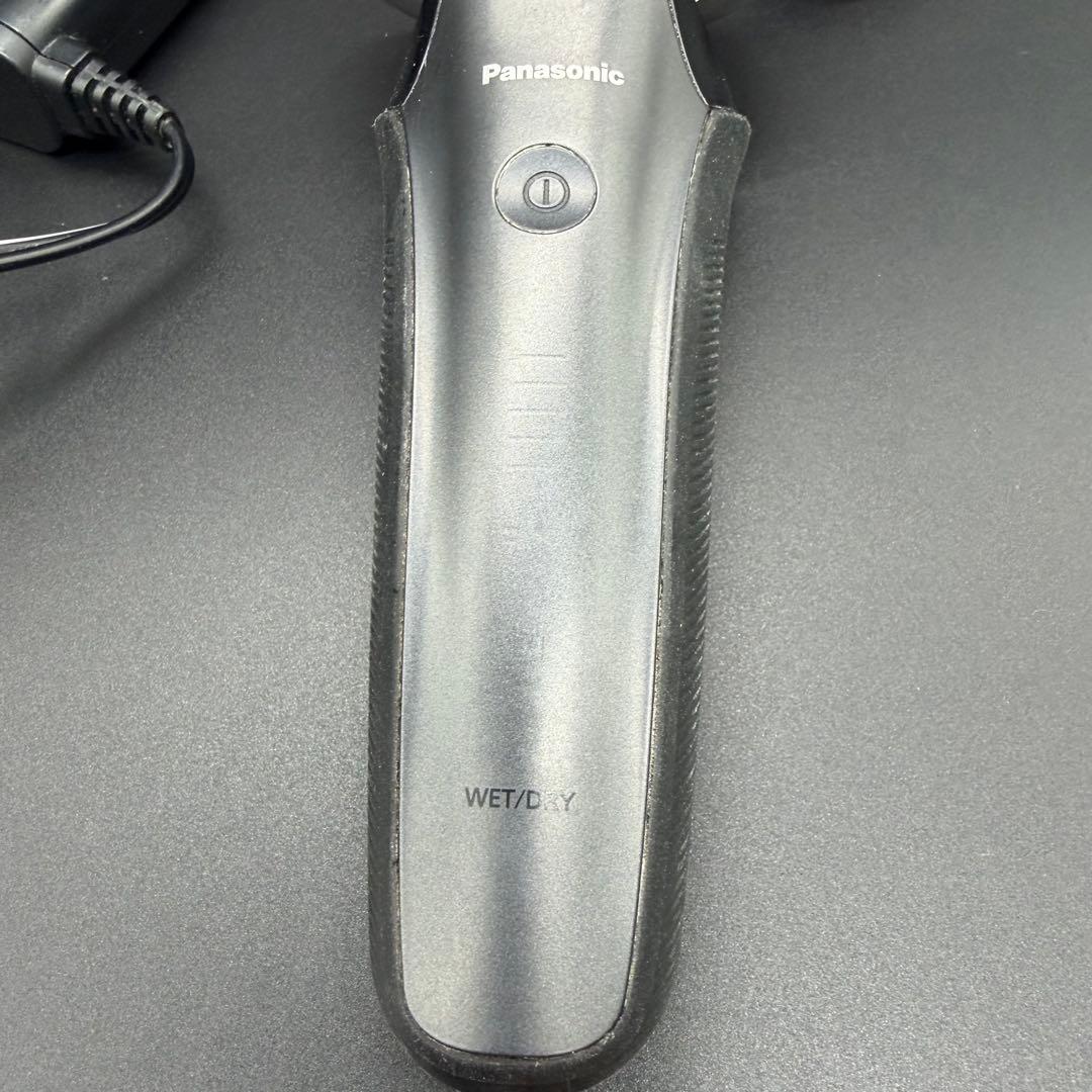 【6枚刃】Panasonic メンズ電気シェーバー ES-LS5A
