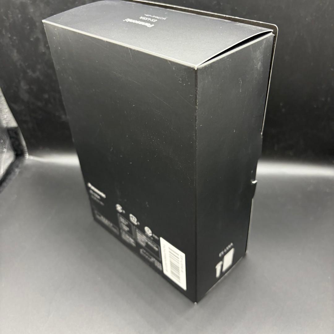 【6枚刃】Panasonic メンズ電気シェーバー ES-LS5A