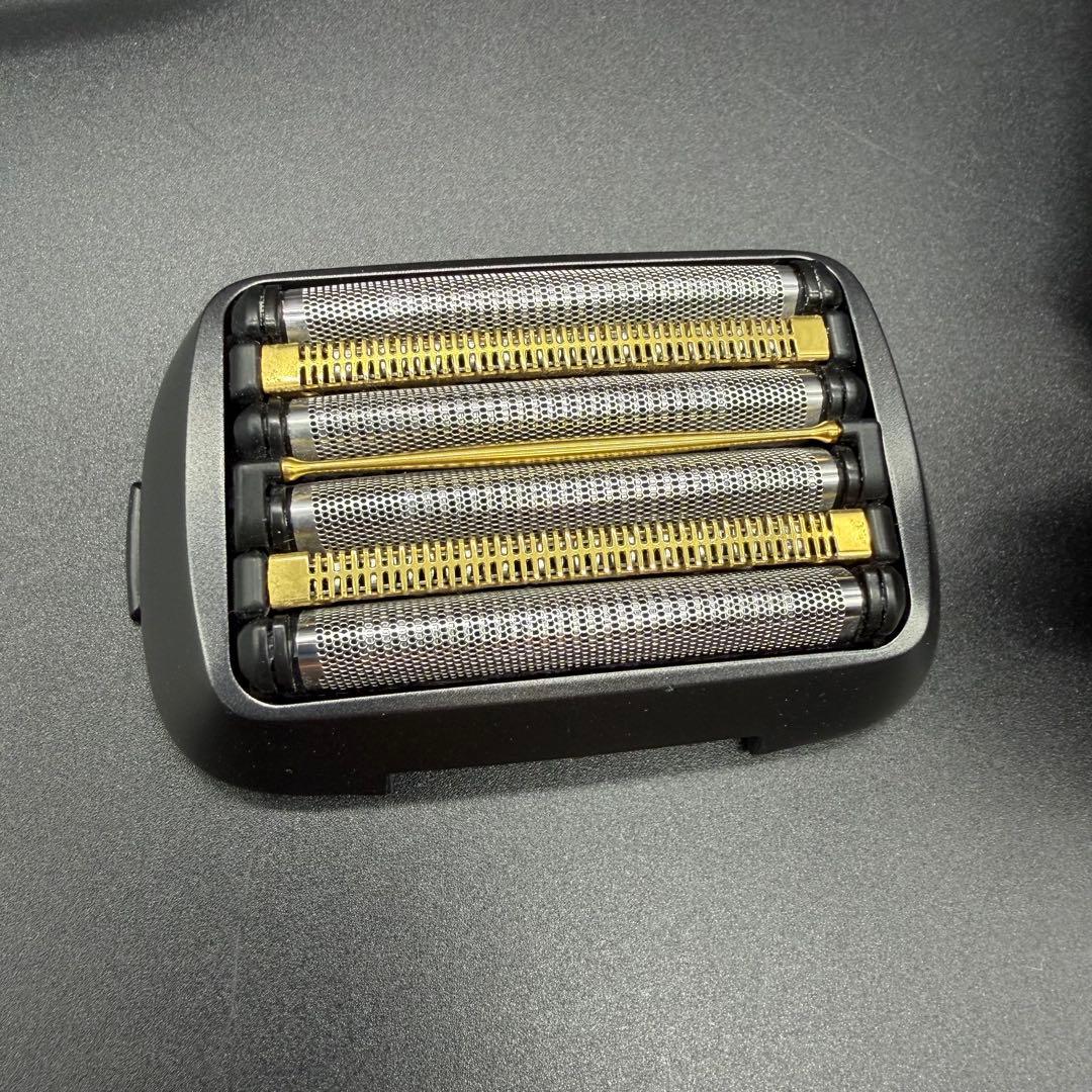 【6枚刃】Panasonic メンズ電気シェーバー ES-LS5A