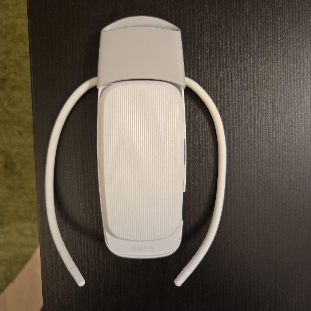 REONPOCKET RNPK-4 　美品 純正別売バンド付き