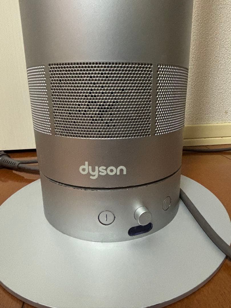 Dysonリビングファン　AM02 リモコン無し