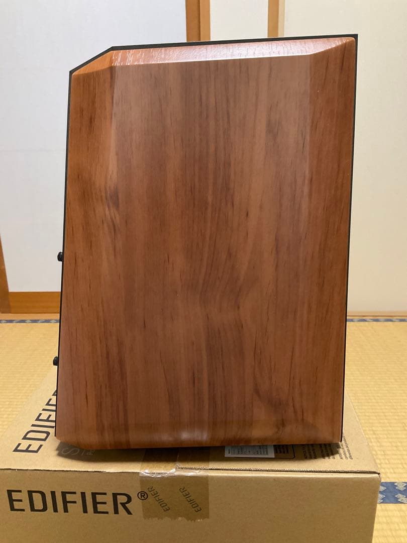 EDIFIER S1000MK II パワードスピーカー