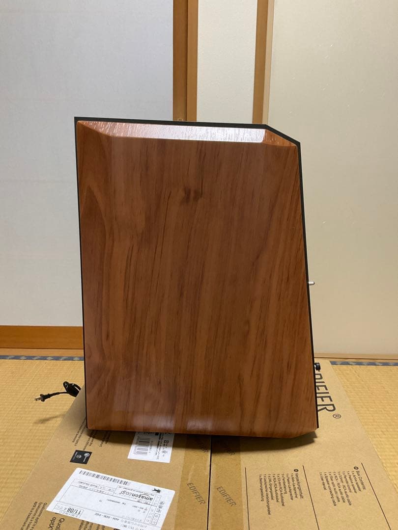 EDIFIER S1000MK II パワードスピーカー