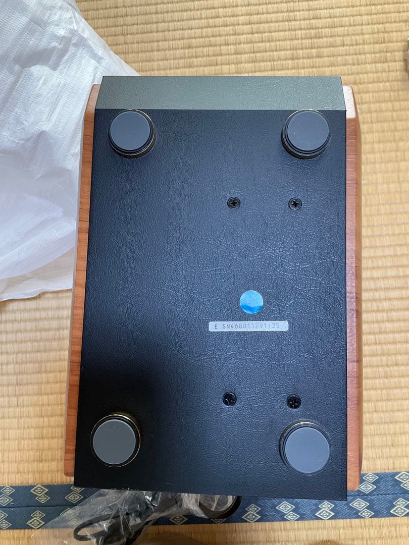 EDIFIER S1000MK II パワードスピーカー