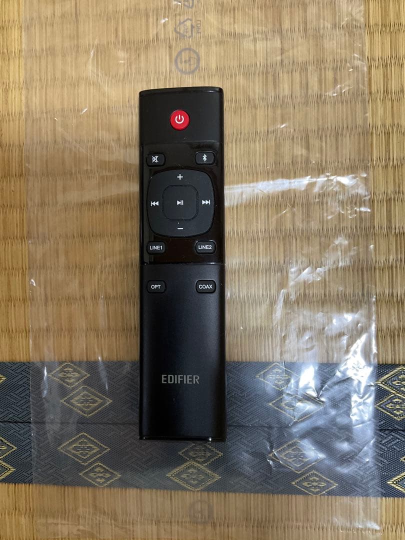 EDIFIER S1000MK II パワードスピーカー