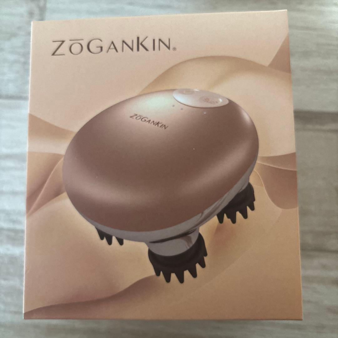 ZōganKin EMSマッサージ器