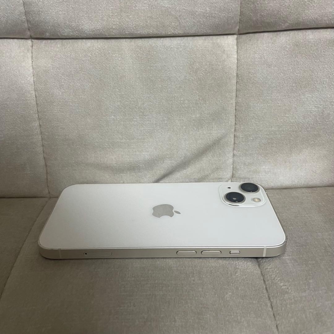 Apple iPhone 13 128GB スターライト　SIMフリー