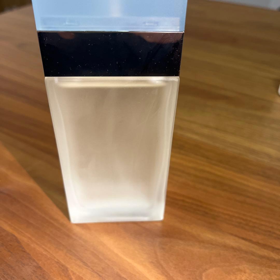 ドルチェ＆ガッバーナ ライトブルー 100ml オードトワレ