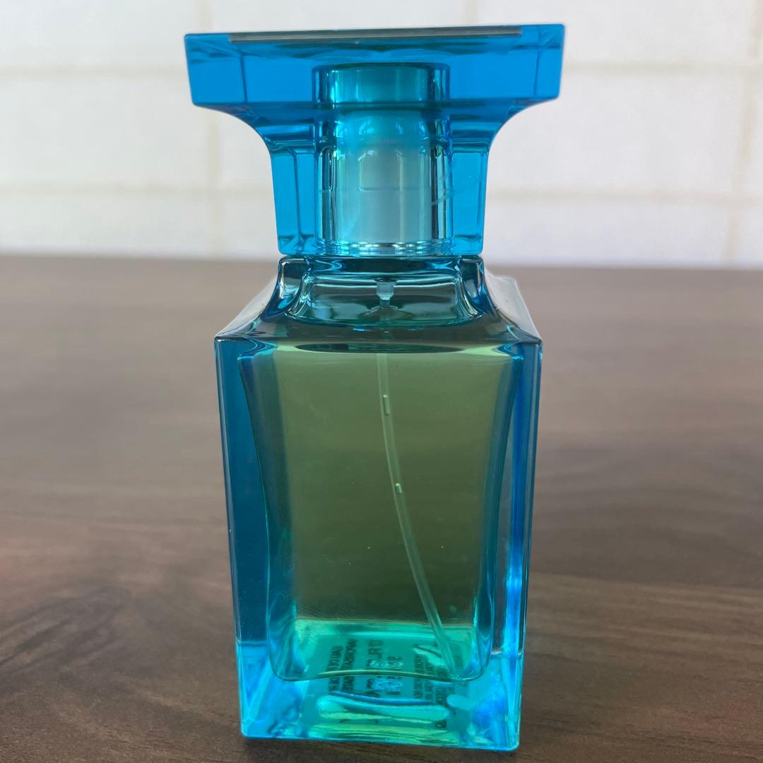 TOM FORD トムフォード マンダリーノディアマルフィ 50ml 香水