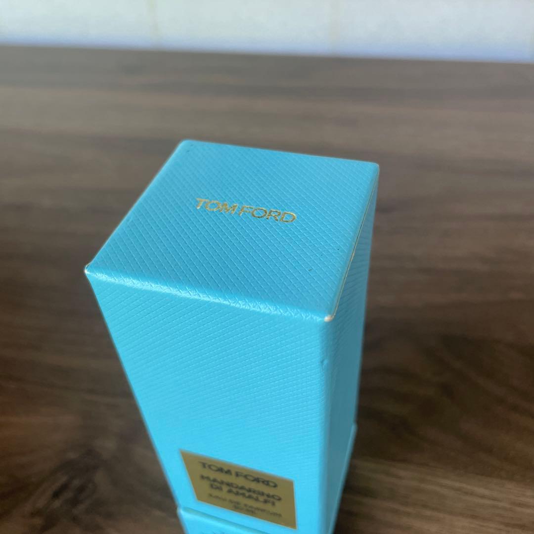 TOM FORD トムフォード マンダリーノディアマルフィ 50ml 香水