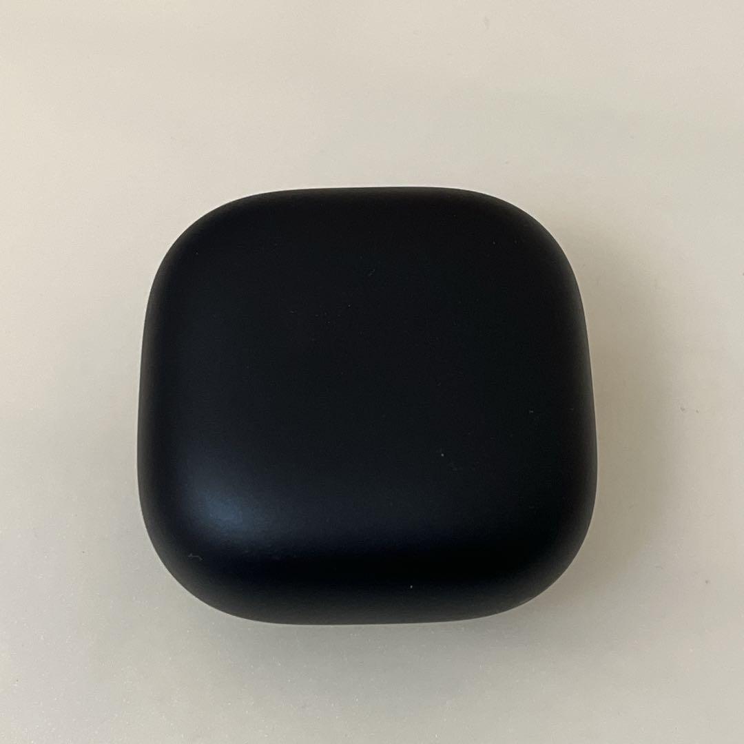 【美品】SoundCore Liberty 5 バッテリー単品 ブラック