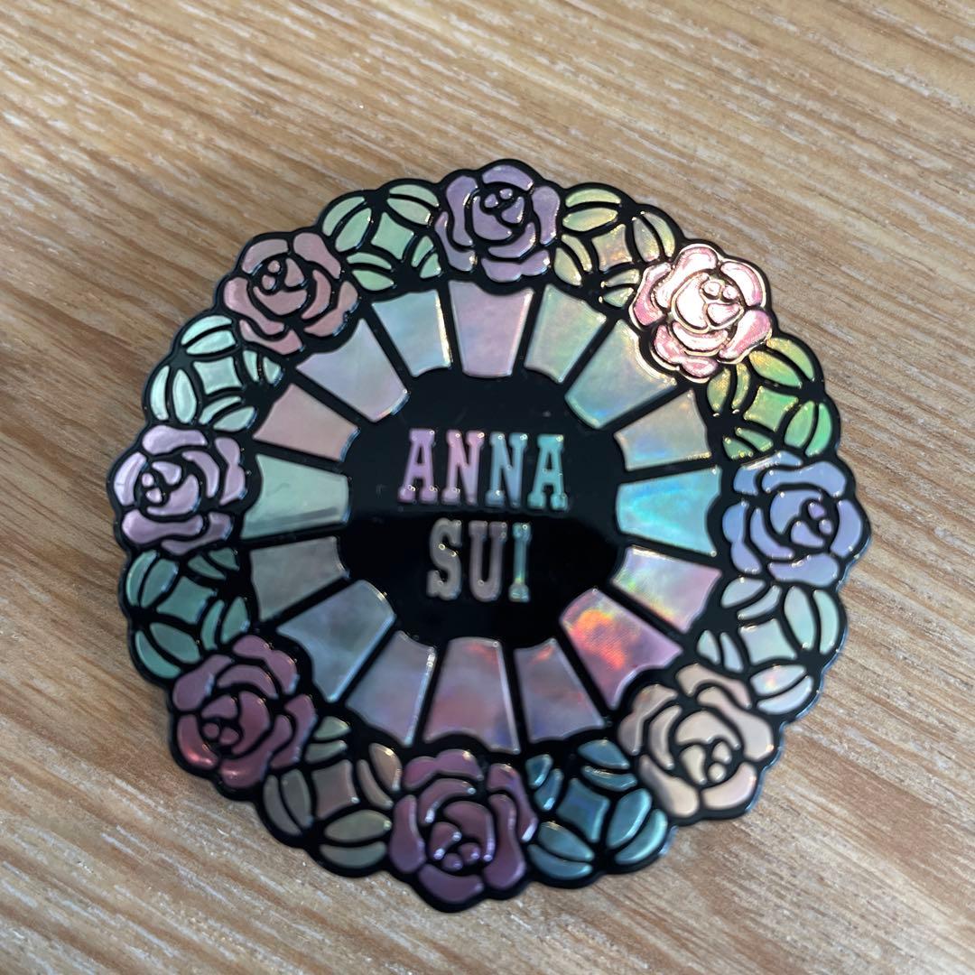 ANNA SUI アイカラー 303