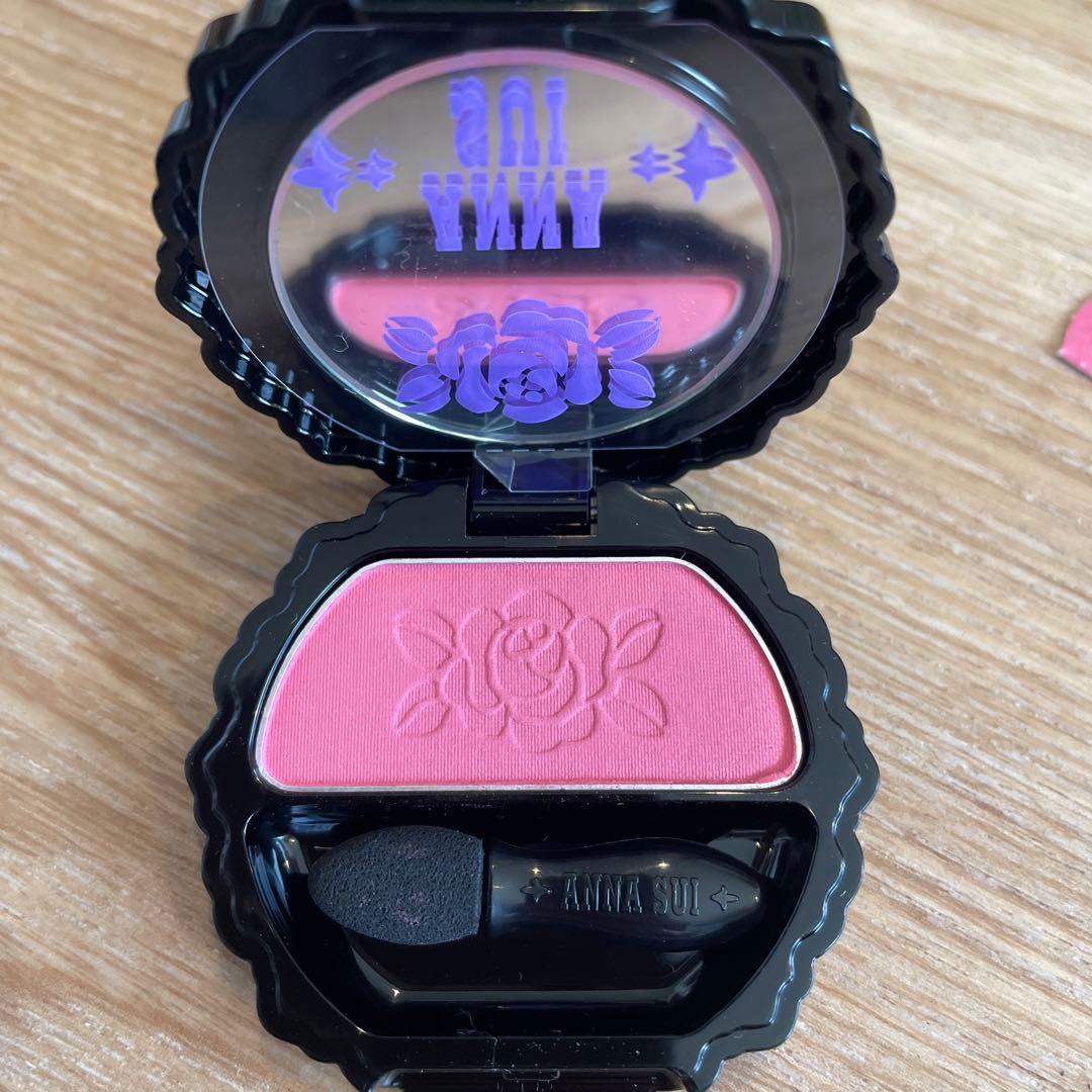 ANNA SUI アイカラー 303