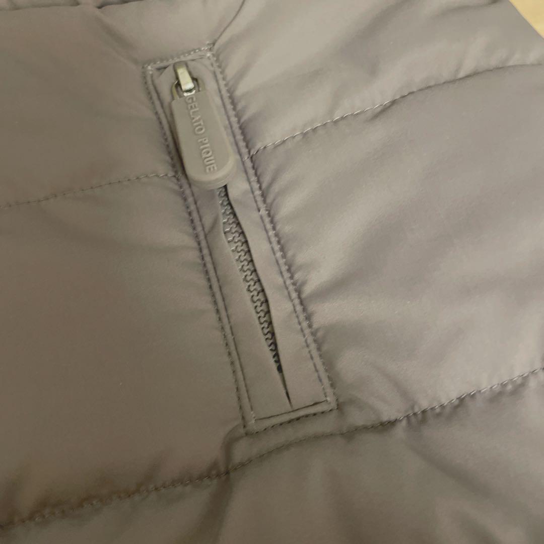 GELATOPIQUE グレー犬服 新品タグ付き