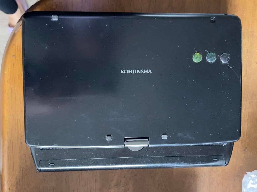 KOHINSHA タッチスクリーン ノートPC