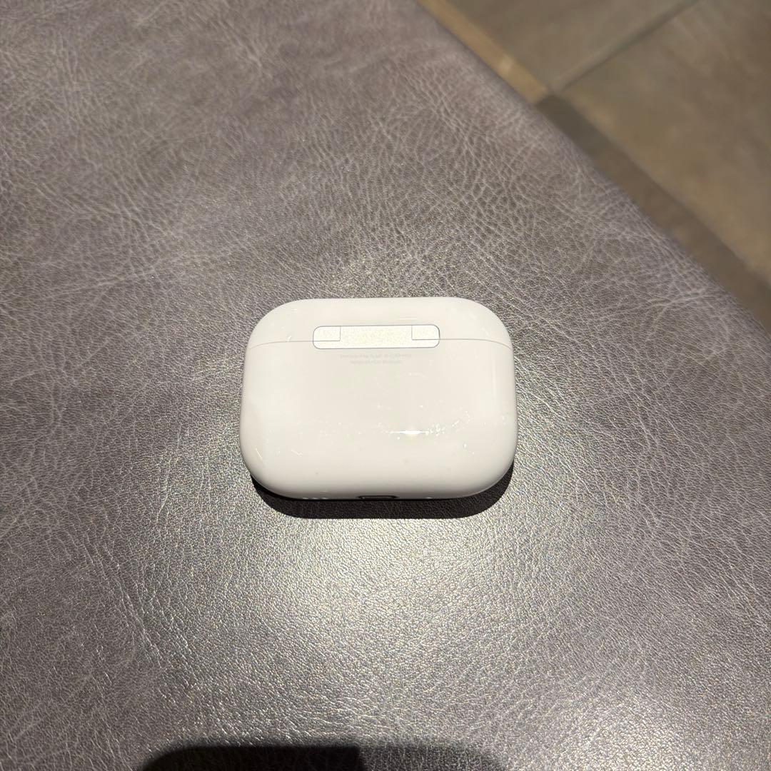 Apple AirPods Pro 3 充電ケース(箱あり)