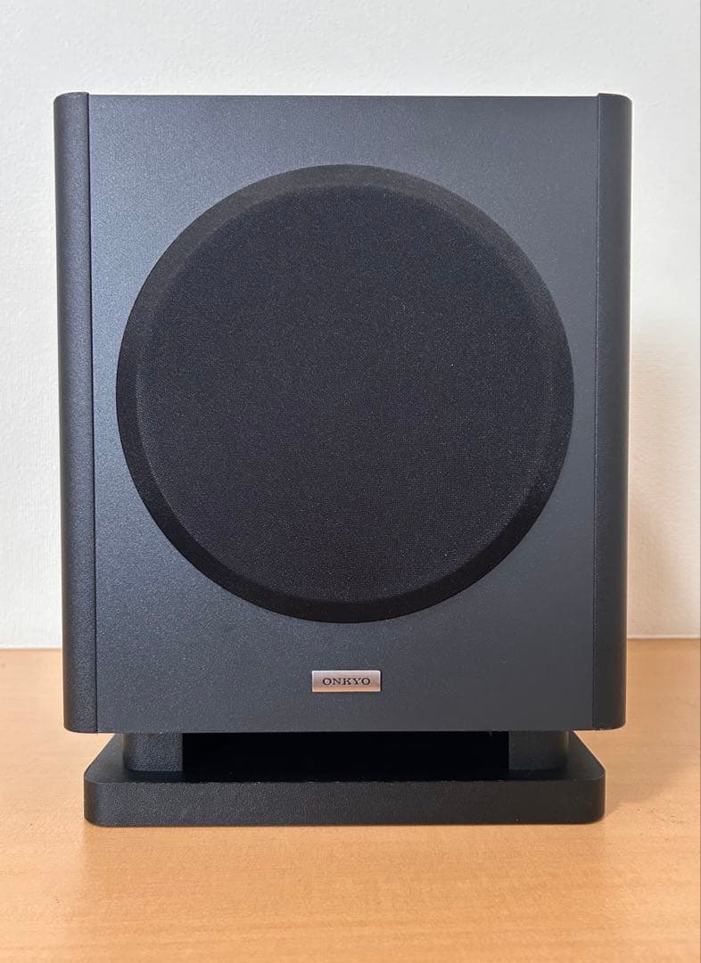 オンキヨー ステレオスピーカー BASE-V60