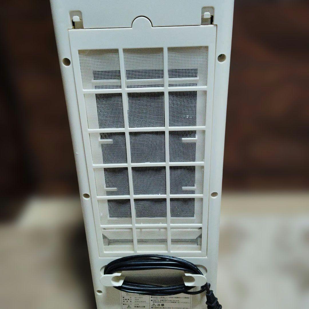 動作確認済み　s.kjapan　冷風扇　エスケイジャパン　型番SKJ-FM37R