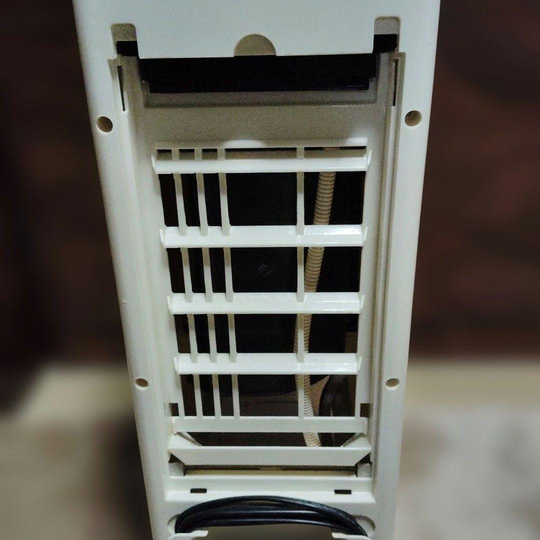 動作確認済み　s.kjapan　冷風扇　エスケイジャパン　型番SKJ-FM37R