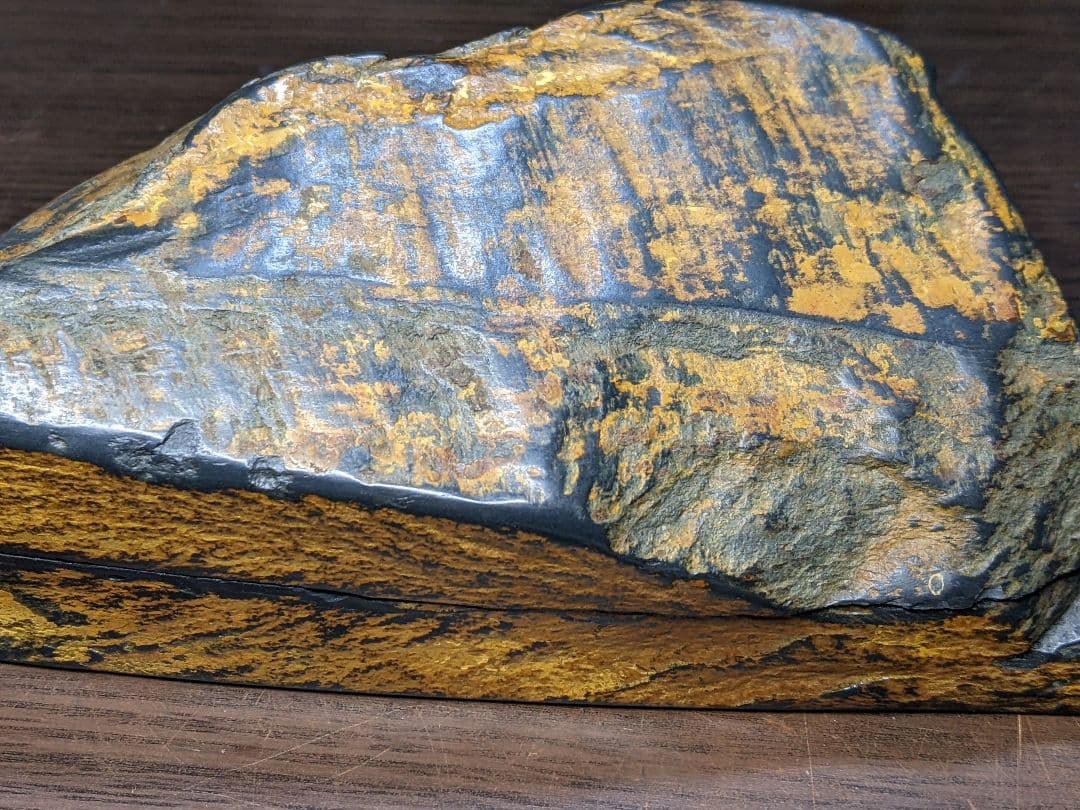 （b-22）龍渓硯