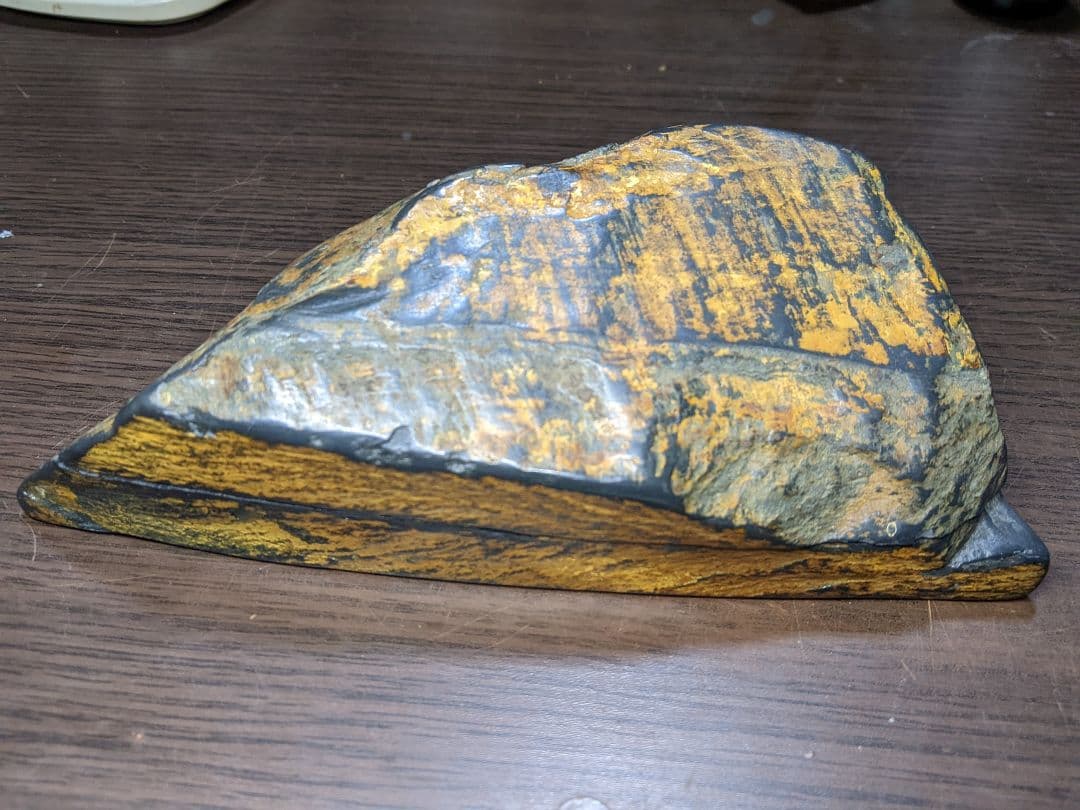 （b-22）龍渓硯