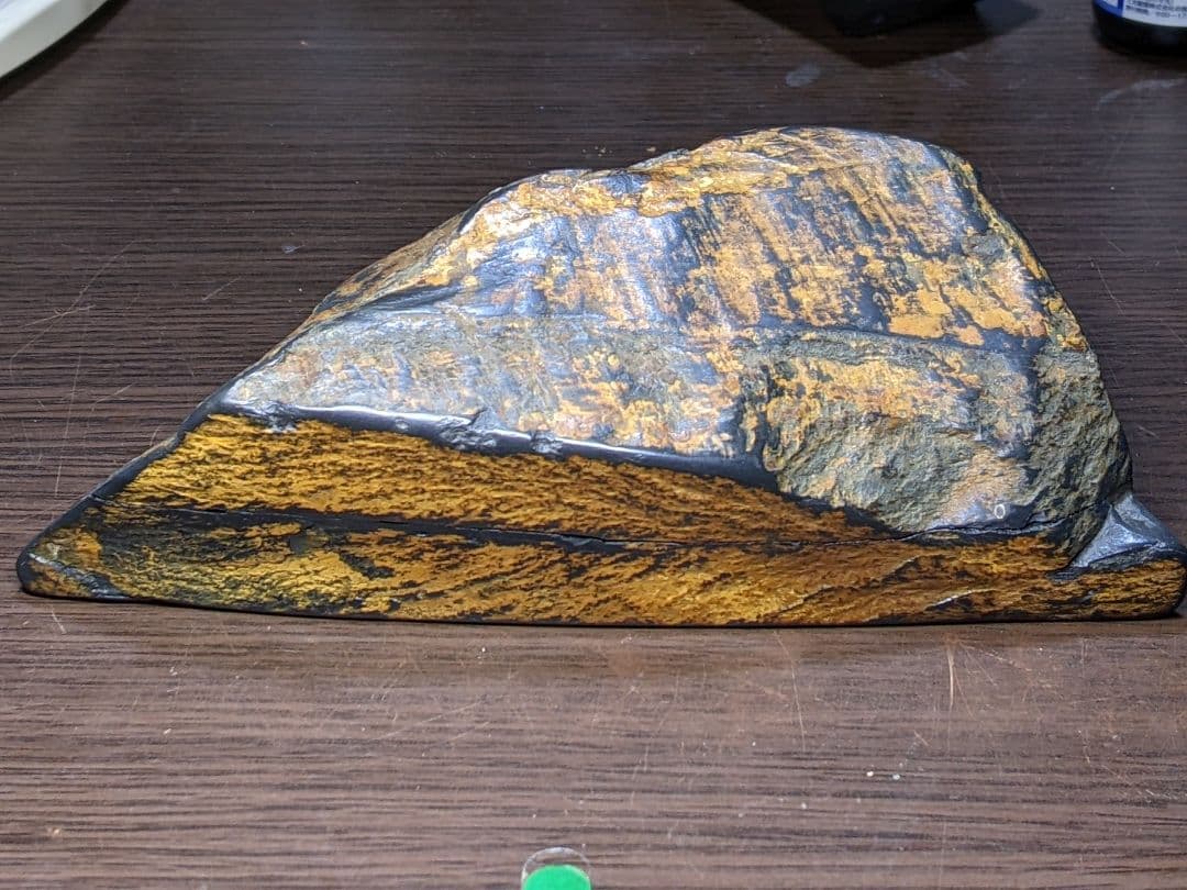 （b-22）龍渓硯