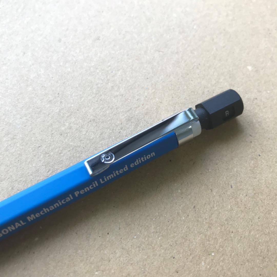 STAEDTLER HEXAGONAL ヘキサゴナル　バージョン0 限定色