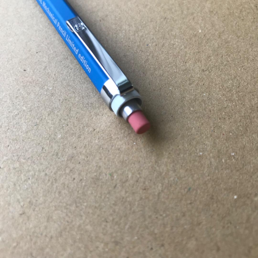 STAEDTLER HEXAGONAL ヘキサゴナル　バージョン0 限定色
