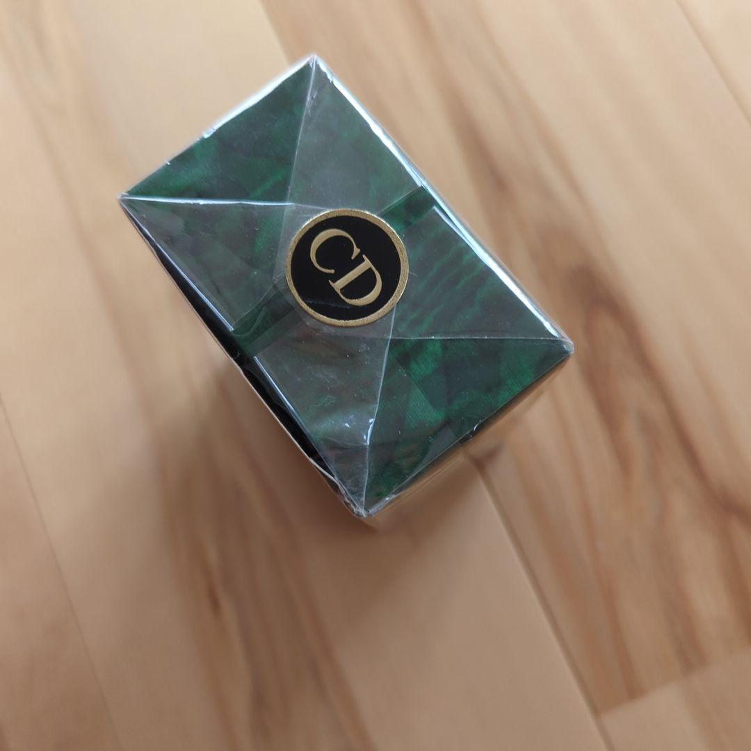 未開封　ディオール　オード・トワレ　POISON 50ml