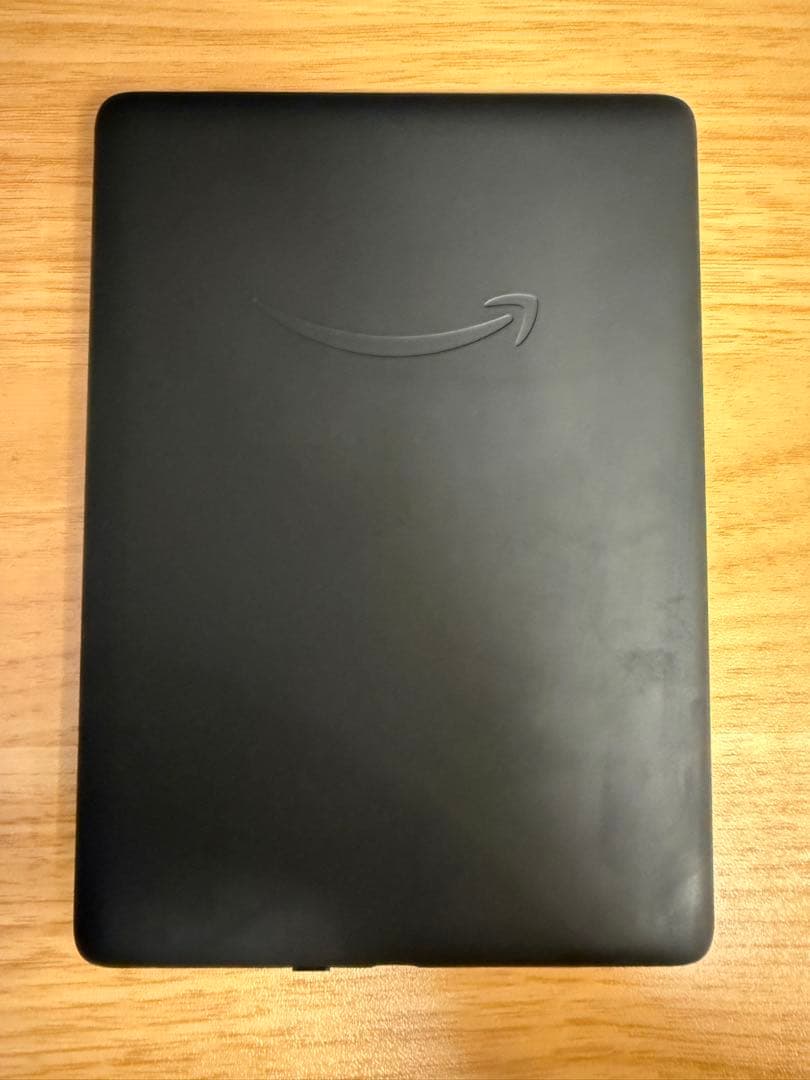 Kindle Paperwhite 11世代 (8GB) 色調調節 広告なし