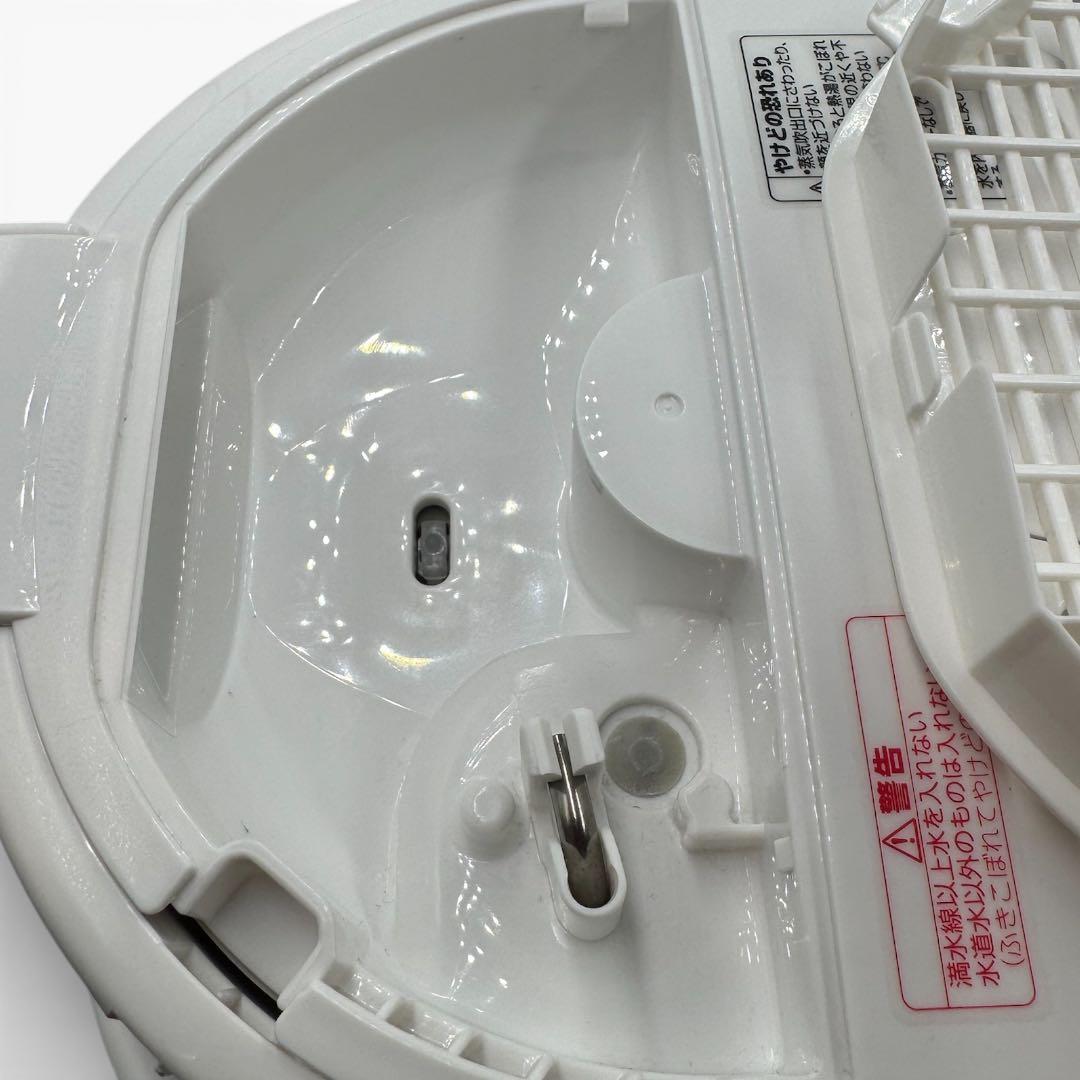 ✨極美品✨象印 ZOJIRUSHI スチーム式加湿器 EE-RR35 肌 保湿