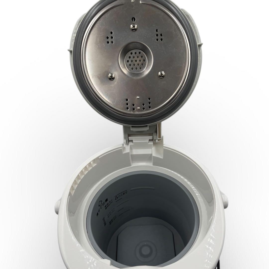 ✨極美品✨象印 ZOJIRUSHI スチーム式加湿器 EE-RR35 肌 保湿