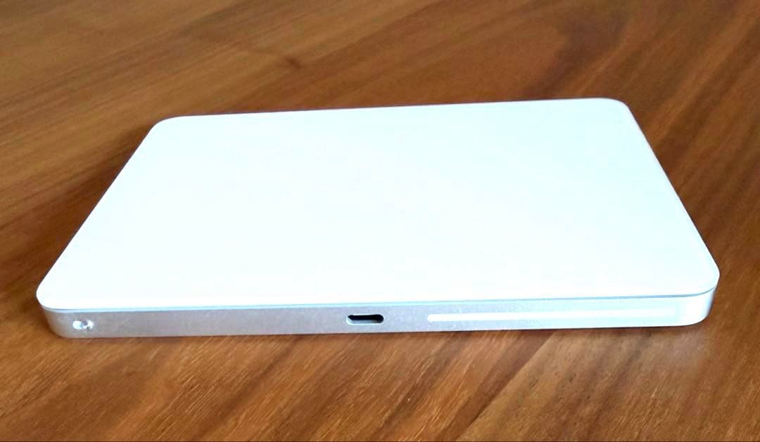 マウス・トラックボール Apple Magic Trackpad