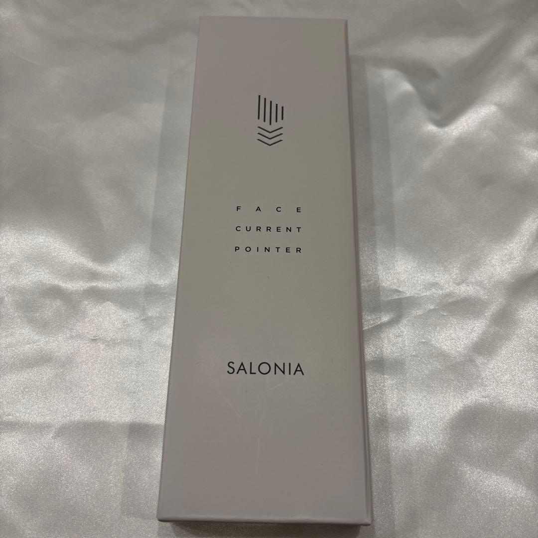 SALONIA サロニア フェイスカレントポインター