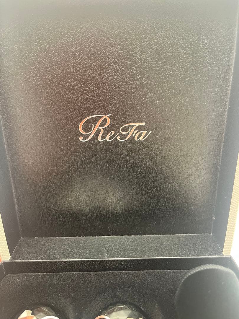 【新品未使用】ReFa カラット 正規品