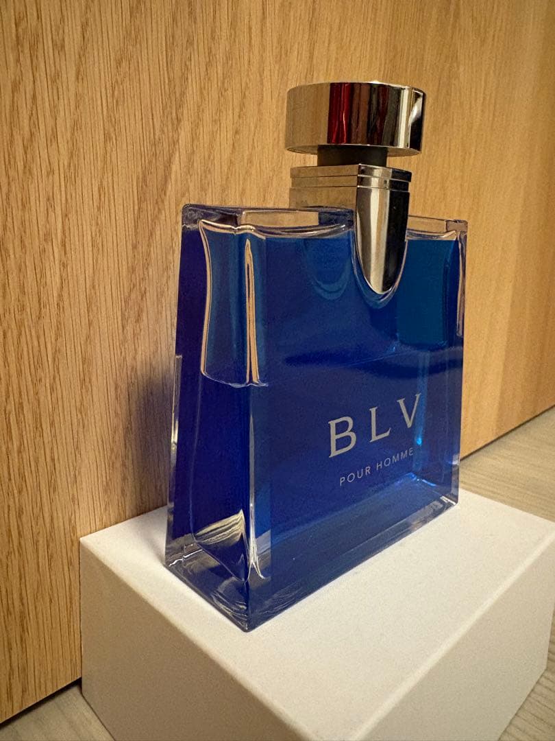 香水(ユニセックス) BVLGARI POURHOMME 100ml