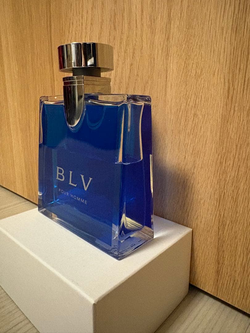 香水(ユニセックス) BVLGARI POURHOMME 100ml