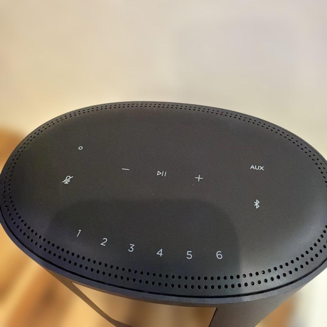 スピーカー・ウーファー bose  speaker 500