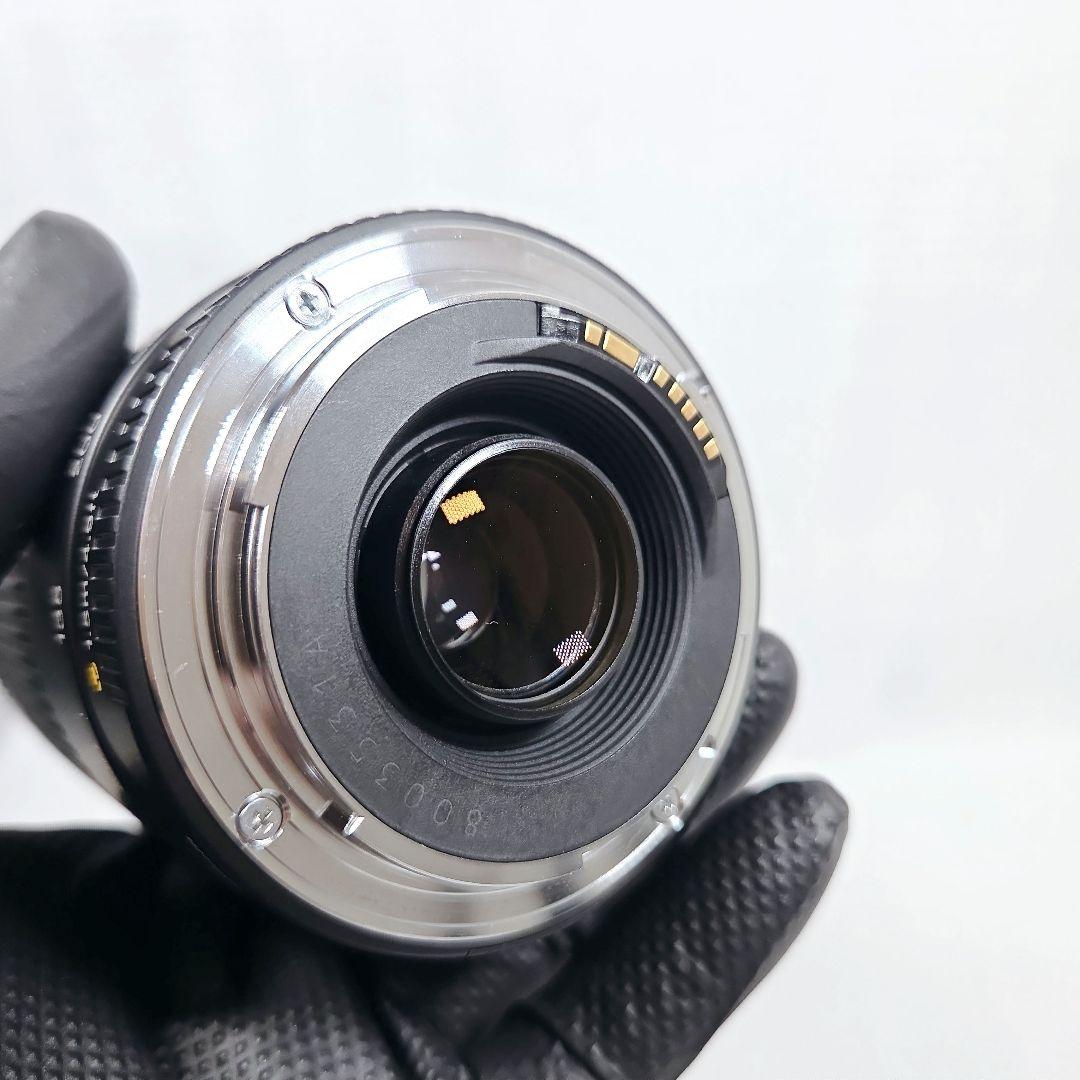 Canon EF 75-300mm F4-5.6 II USM 望遠ズームレンズ