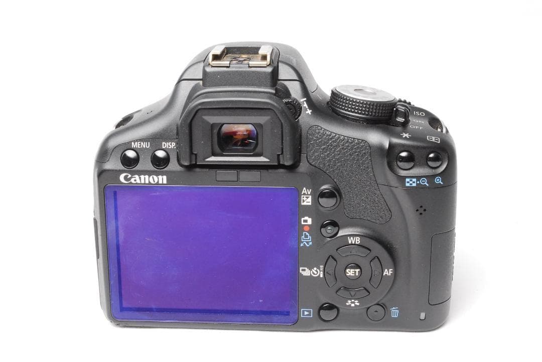 Canon Kiss X3 デジタル一眼レフカメラ 初心者おすすめ スマホ転送可